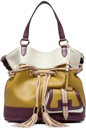LANCEL Premier Flirt M bucket-taske