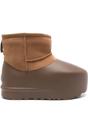 UGG Mini Classic Pumped Molded støvler