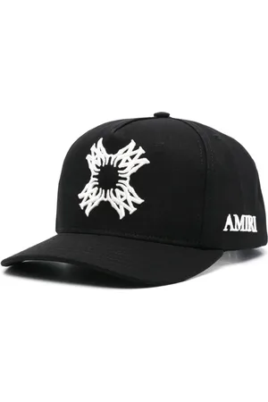 AMIRI Ma Quad-hat