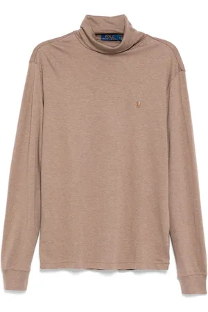 Ralph Lauren Rullekravetop