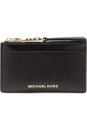 Michael Kors Lille Empire kortholder i læder