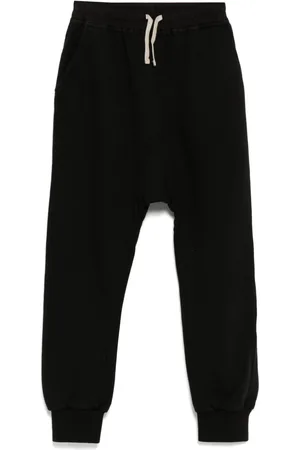 Rick Owens Joggingbukser med snoretræk