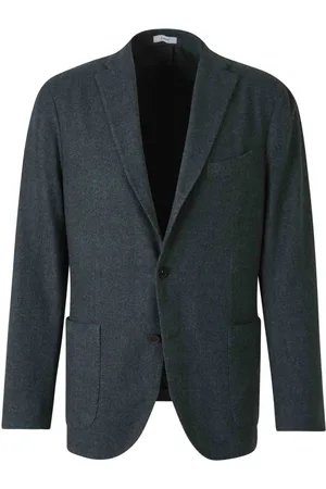 Boglioli Blazer i uld