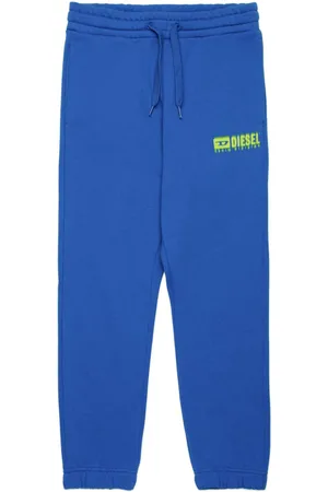 Diesel Pbasel joggingbukser