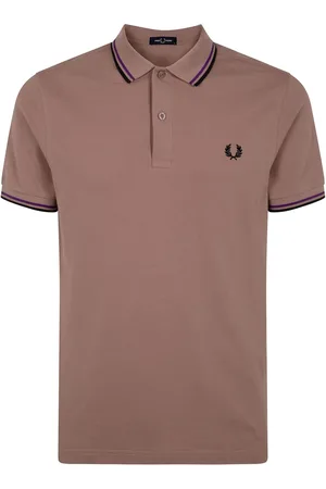 Fred Perry Twin tipped polo