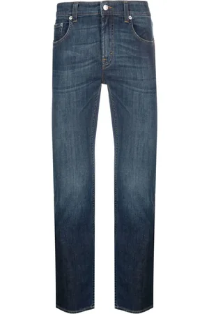 DEPARTMENT 5 Jeans med lige ben