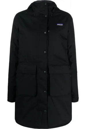 Patagonia Pine Bank parka med hætte