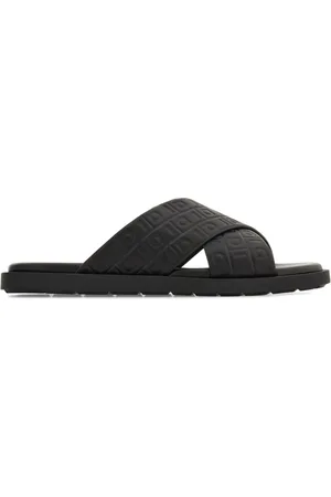 Salvatore Ferragamo Sandaler med monogram