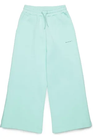Marni Joggingbukser med logotryk