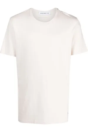 DEPARTMENT 5 T-shirt med rund hals