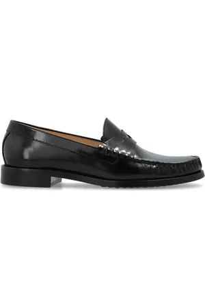 Stuart Weitzman Lottie loafers