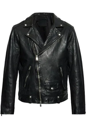 AllSaints Milo bikerjakke