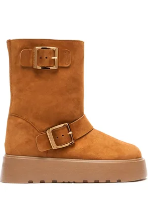 Casadei 40 mm Alpsenales støvler