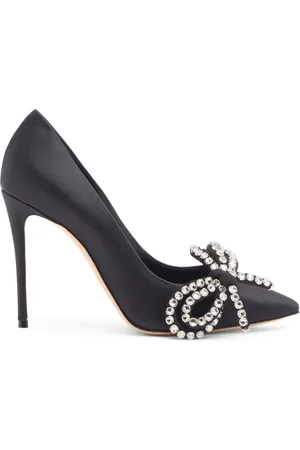 Casadei 100 mm Judith Julia pumps