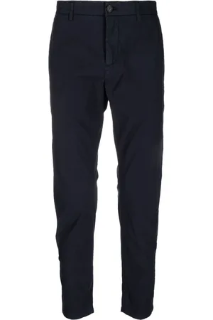 DEPARTMENT 5 Chinos med lige ben