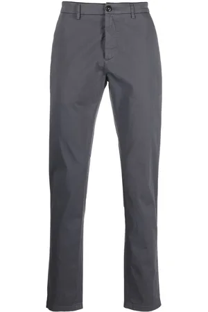 DEPARTMENT 5 Chino-bukser med smal pasform