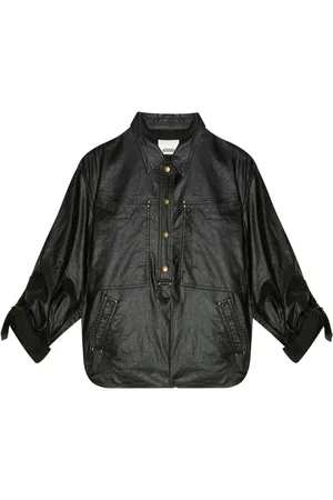 Isabel Marant Florida skjorte
