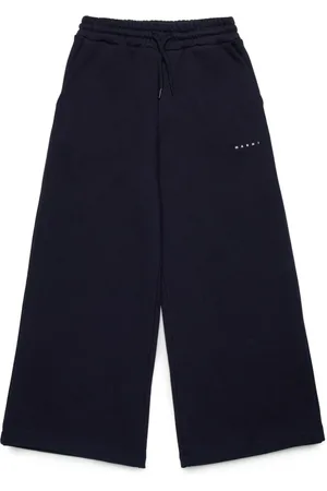Marni Joggingbukser med logotryk