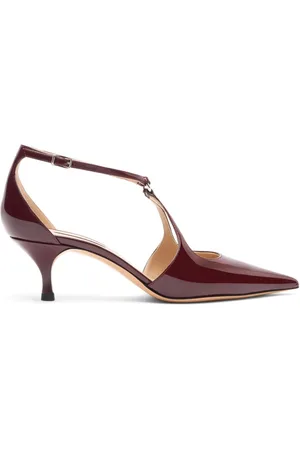 Casadei 50 mm Milonga pumps