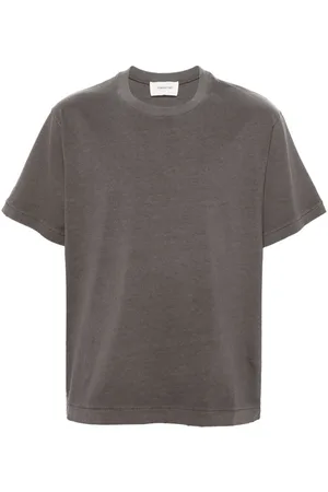 Atomofactory T-shirt med slitageeffekt