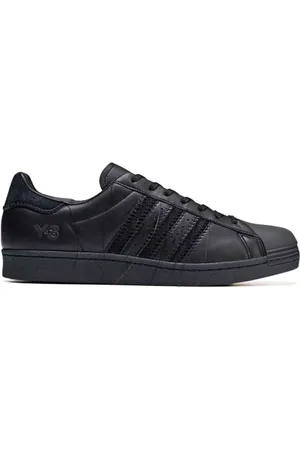 Y-3 Low-top Superstar sneakers