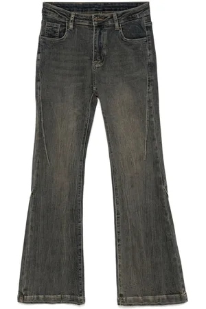 Ground Zero Jeans med svaj