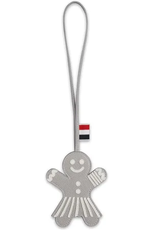 Thom Browne Mrs. Gingerbread vedhæng