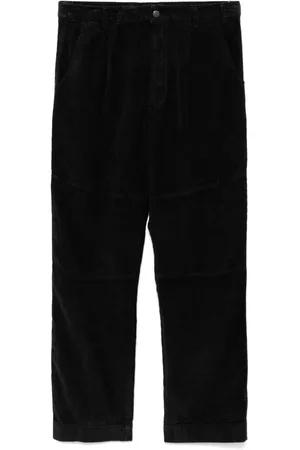 Maharishi Carpenter-chinos i hamp og ledning