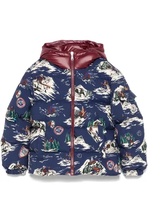 Moncler Sigfrid jakke