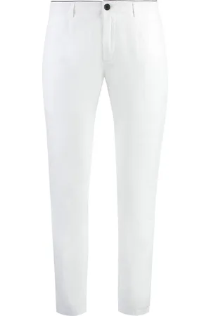 DEPARTMENT 5 Skinny-bukser med mellemhøj talje