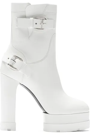 Casadei 120 mm Nancy Rock støvler