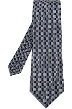 Etro Slips i mønstret jacquard
