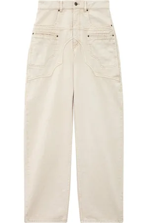 Isabel Marant Beryl bukser