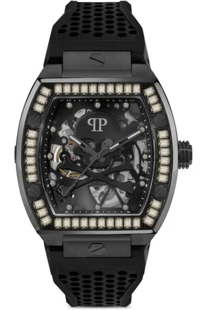 Philipp Plein The Skeleton 44 mm
