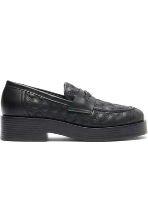 Casadei Charlie Maison Lab loafers