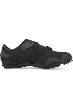 PUMA Mostro Archive Monochromatic Black sneakers