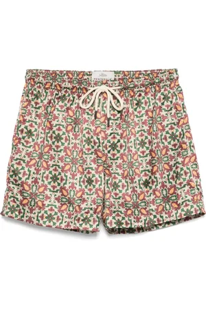 PENINSULA SWIMWEAR Cala Felce badeshorts
