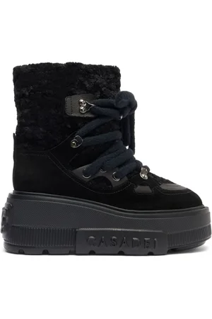 Casadei 70 mm Skipass Nexus støvler