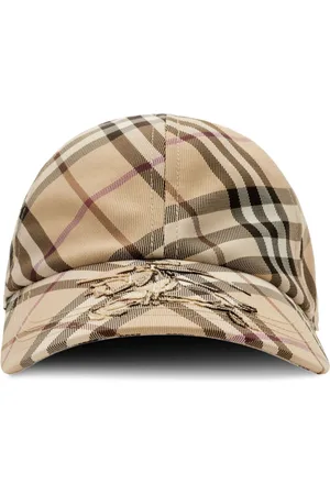 Burberry Vintage Check kasket