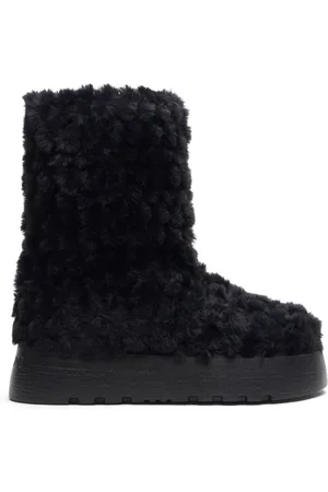 Casadei 40 mm Maison Ortisei støvler