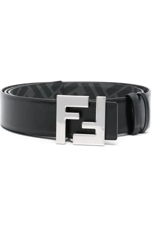 Fendi FF Squared bælte