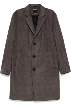 Ermenegildo Zegna Frakke