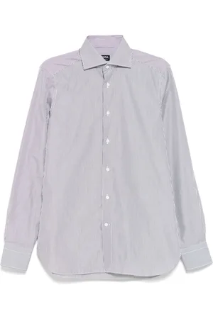Ermenegildo Zegna Sartorial-skjorte