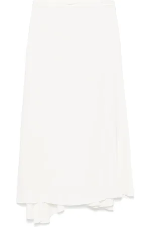 Victoria Beckham Nederdel med paneler