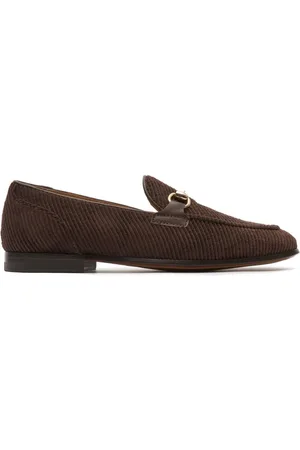 Scarosso Alessandra loafers i velour