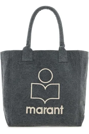 Isabel Marant Lille Yenky tote-taske