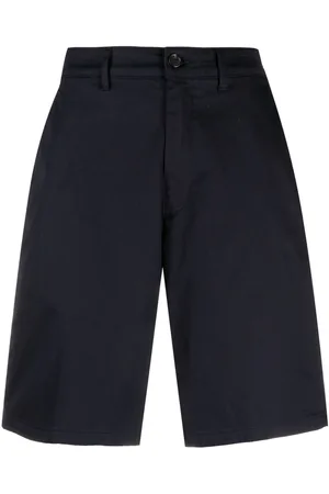 DEPARTMENT 5 Shorts med logomærke