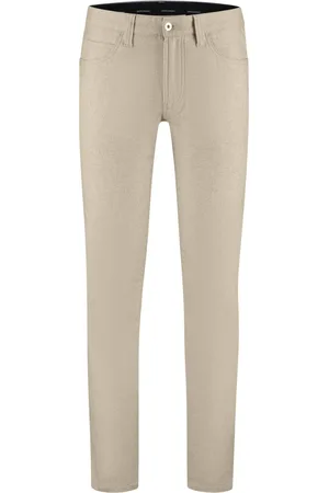 Emporio Armani Bukser med smal pasform