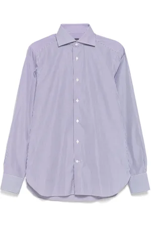 Ermenegildo Zegna Sartorial-skjorte