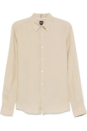 HUGO BOSS Roan skjorte
